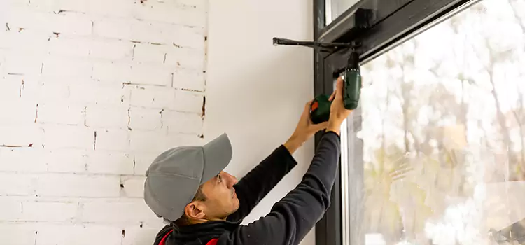 Automatic Door Opener Commercial Los Altos