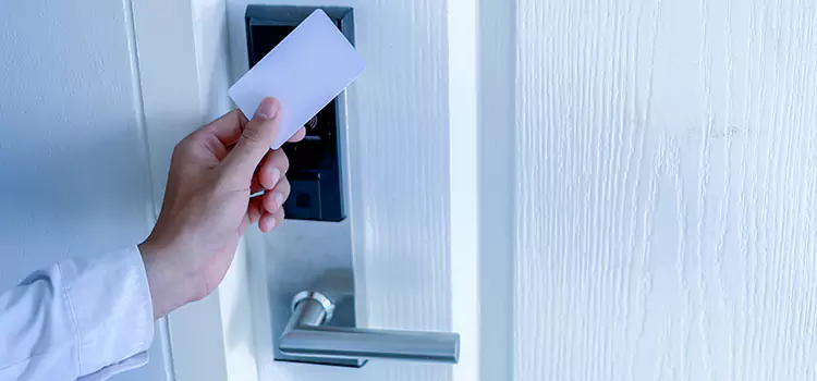 Why Choose Us for Your Keycard Lock Installation in Los Altos, CA?