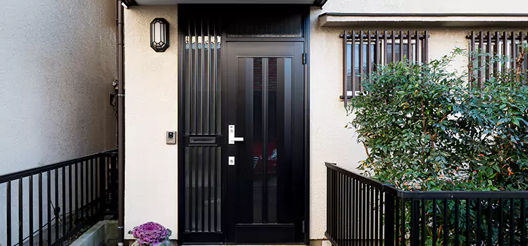 Popular Exterior Door Options in Los Altos, CA